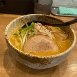 自家製麺 らーめん工房 縁 - 