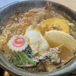 Mangetsu - なべやきうどん
