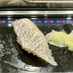寿司大 - 鯛