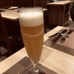 Trattoria MUTSUMI 麹町 - 