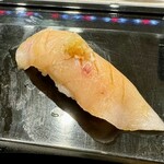 寿司大 - めかじき