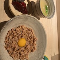 虎ノ門 焼鳥國よし - 