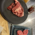 成吉思汗 だるま 7･4店 - 