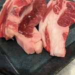 成吉思汗 だるま 7･4店 - 