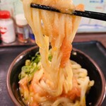 Sanuki Udon Taishi Toukyou Men Tsuu Dan - 