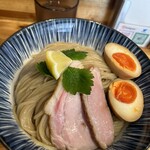 ハちゃんラーメン - 