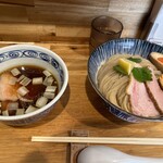 ハちゃんラーメン - 