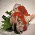 Tempura Kassen Sake Dokoro Heso - 