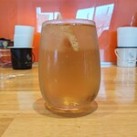 ボーノ - ジンジャーエール！