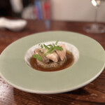 Bar à Vin ムッシュ ヨースケ - 