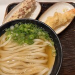 うどん 丸香 - 