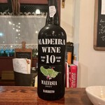 Bar à Vin ムッシュ ヨースケ - 