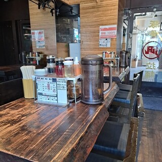 ラーメン凪 豚王_2