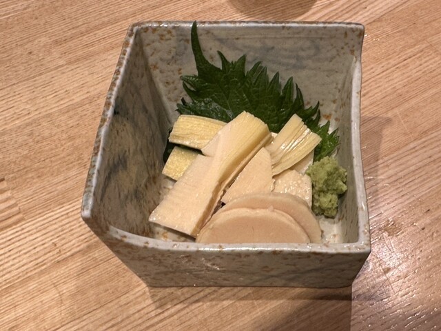 Tempura Kassen Sakedokoro Heso Kyobashi Ten