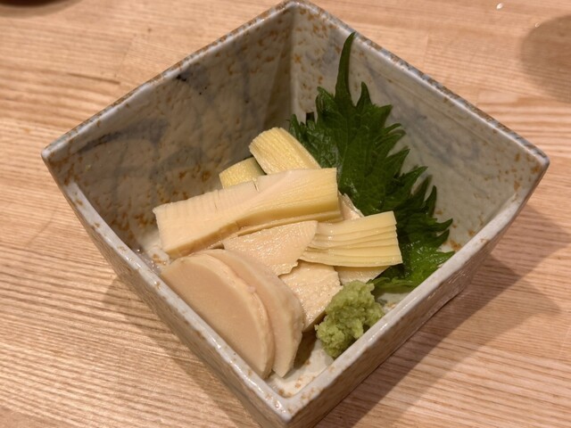 Tempura Kassen Sakedokoro Heso Kyobashi Ten photo 2
