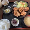 お食事処 つばさ