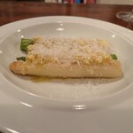 Bar à Vin ムッシュ ヨースケ - 