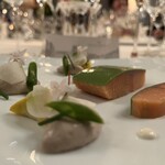 トゥールダルジャン - 