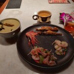 チェディルアン - 