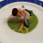 トゥールダルジャン - 