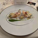 トゥールダルジャン - 