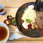 らぁ麺 飯田商店 - 