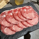 Shabushabu Retasu - 