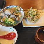 丸亀製麺 - 