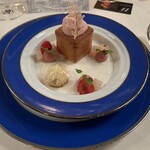 トゥールダルジャン - 