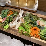 Shabushabu Retasu - 