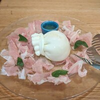 Cucina del NABUCCO - 