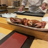 日比谷 蟹みつ - 