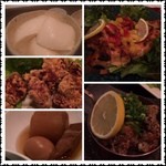 和洋創作厨房ビズ - 久しぶりのビズ！