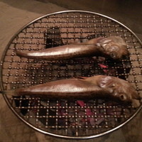 銀座方舟 大吟醸いろり店 - 