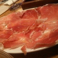 RIGOLETTO KITCHEN - 