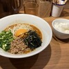 鶏ポタラーメン THANK 蒲田店