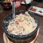 本町肉倶楽部 tongue be - 