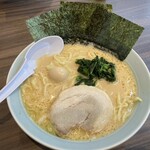 横浜家系ラーメン 魂心家 - 