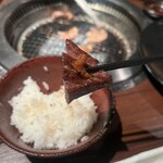 本町肉倶楽部 tongue be - 