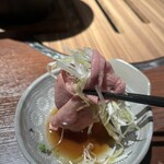 本町肉倶楽部 tongue be - 