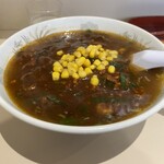 中国料理 梅華楼 - 