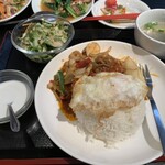 スタミナキッチン スタミナキッチン - 大塚/居酒屋 | 食べログ