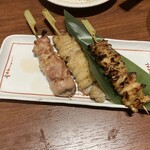 Yakitori Haretsubame - 