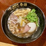 飛騨牛骨高山ラーメン 祭 - 