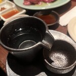 本町肉倶楽部 tongue be - 