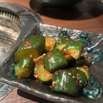 本町肉倶楽部 tongue be - 