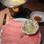 本町肉倶楽部 tongue be - 