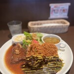 町の洋食屋さんときら - 