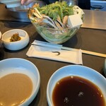 Shabu shabu Tsukada - 