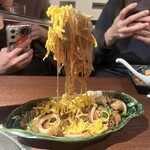 本町肉倶楽部 tongue be - 